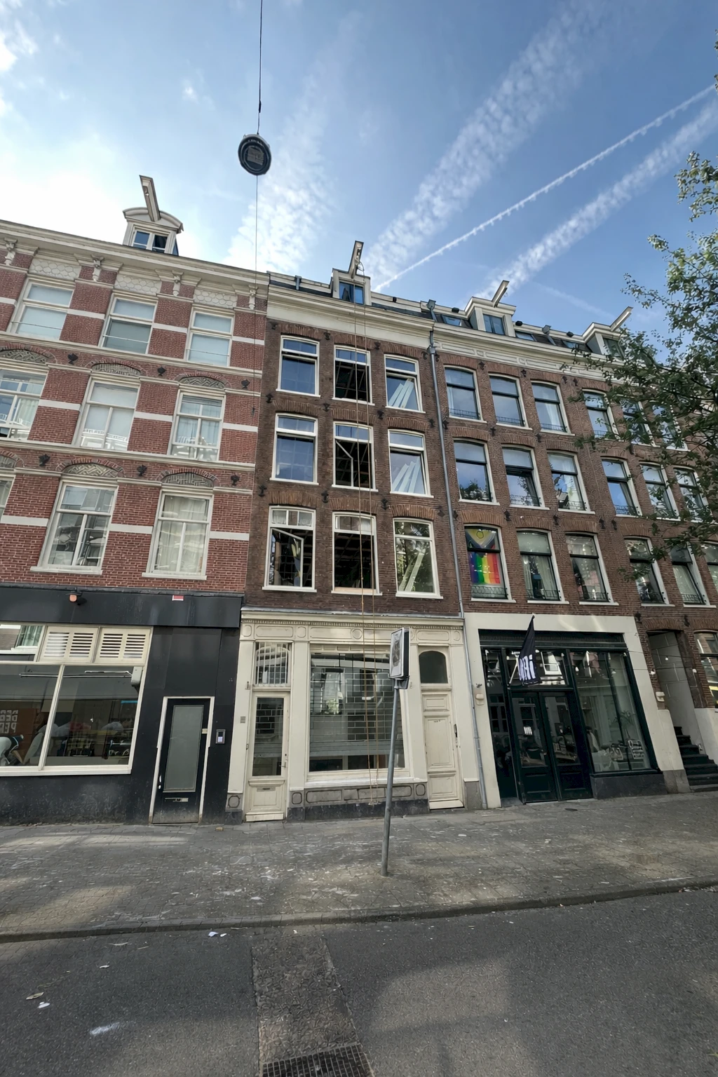Project de Pijp - Amsterdam