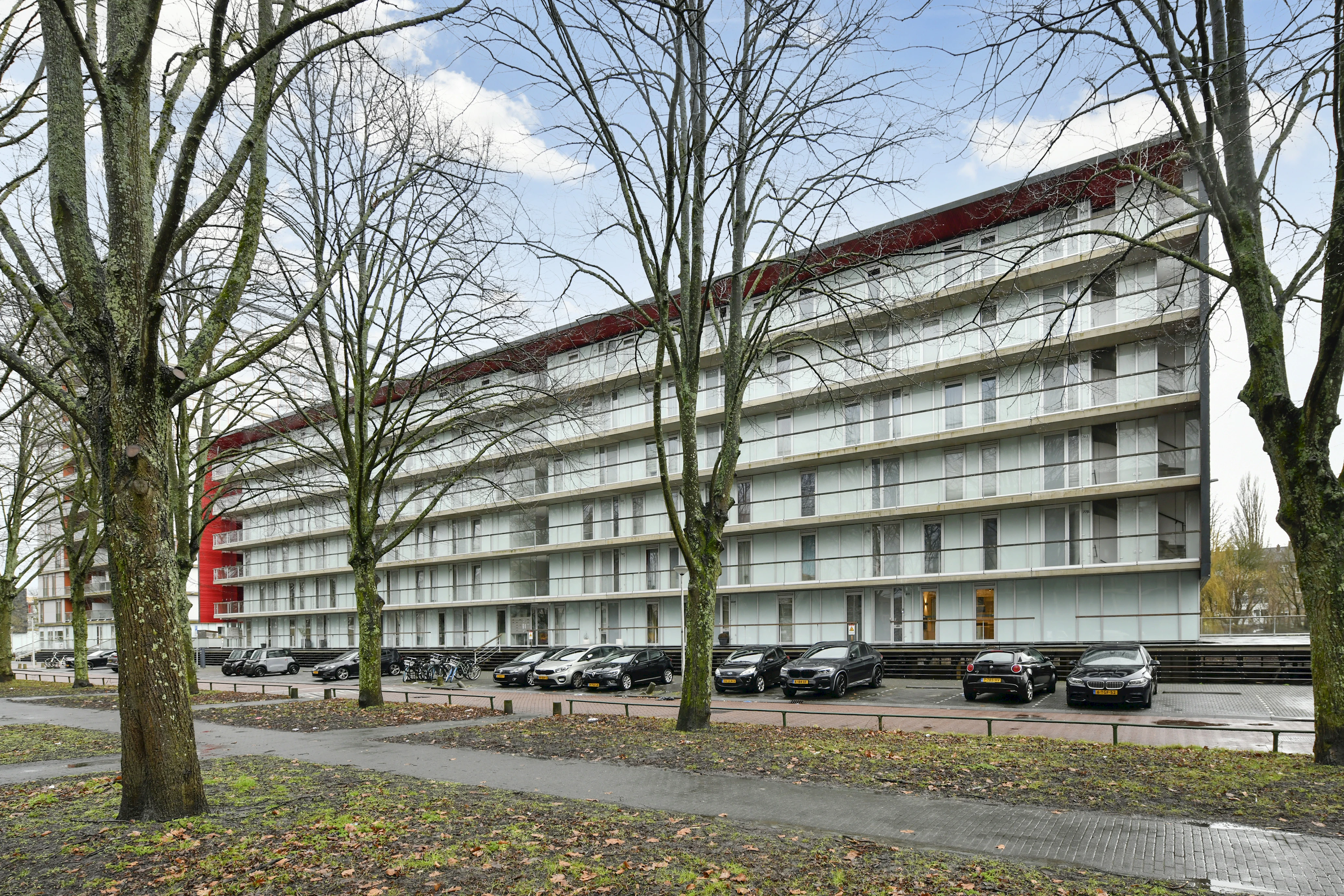 Project Osdorp - Amsterdam
