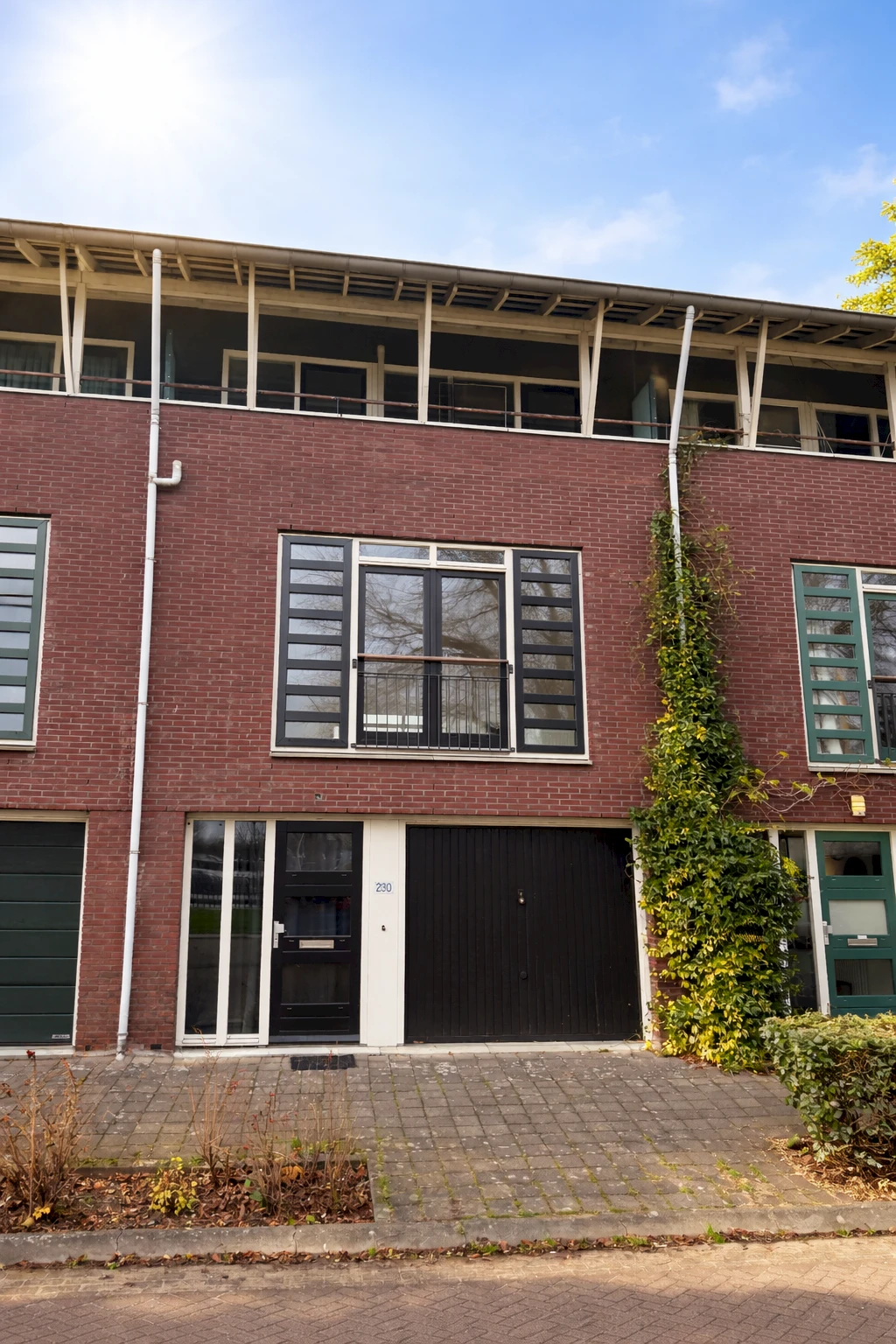 Project Aker - Amsterdam