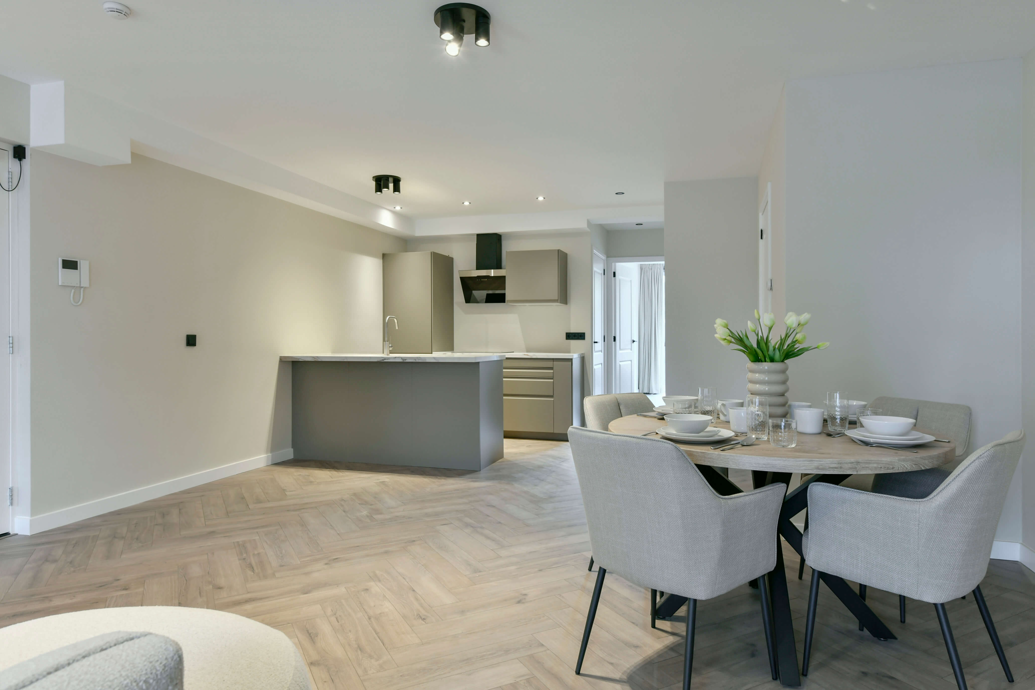 Project Osdorp - Amsterdam