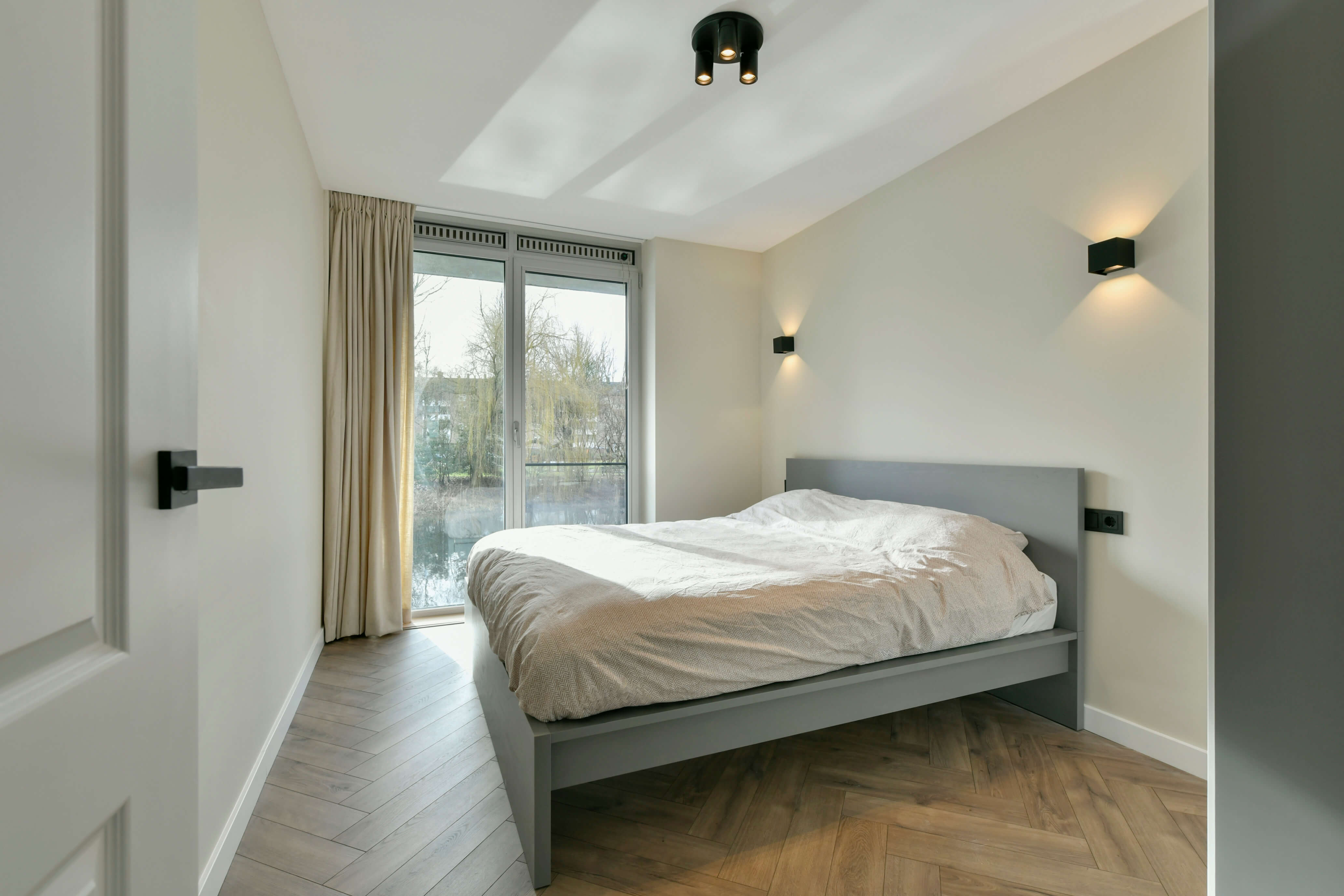 Project Osdorp - Amsterdam