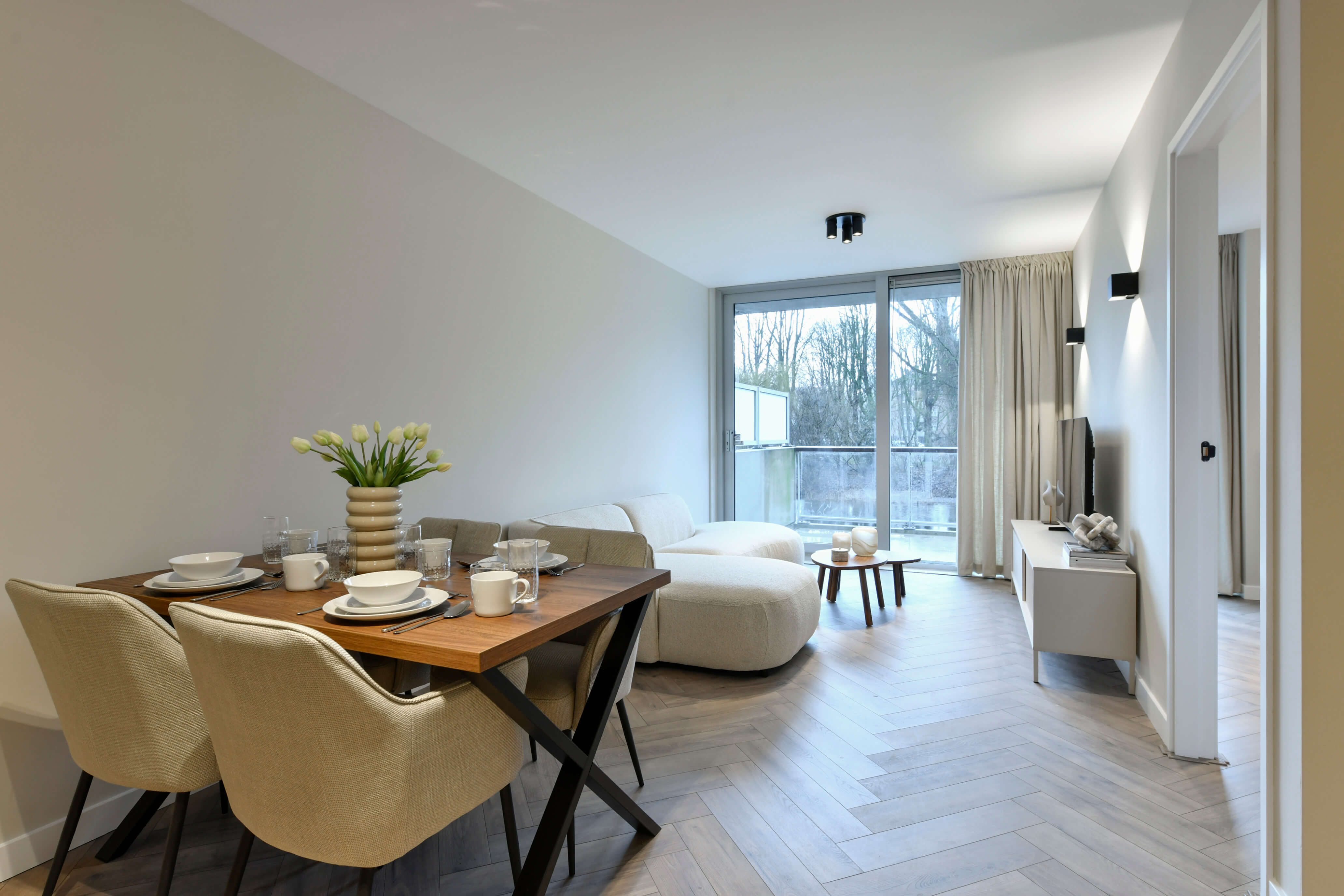 Project Osdorp - Amsterdam