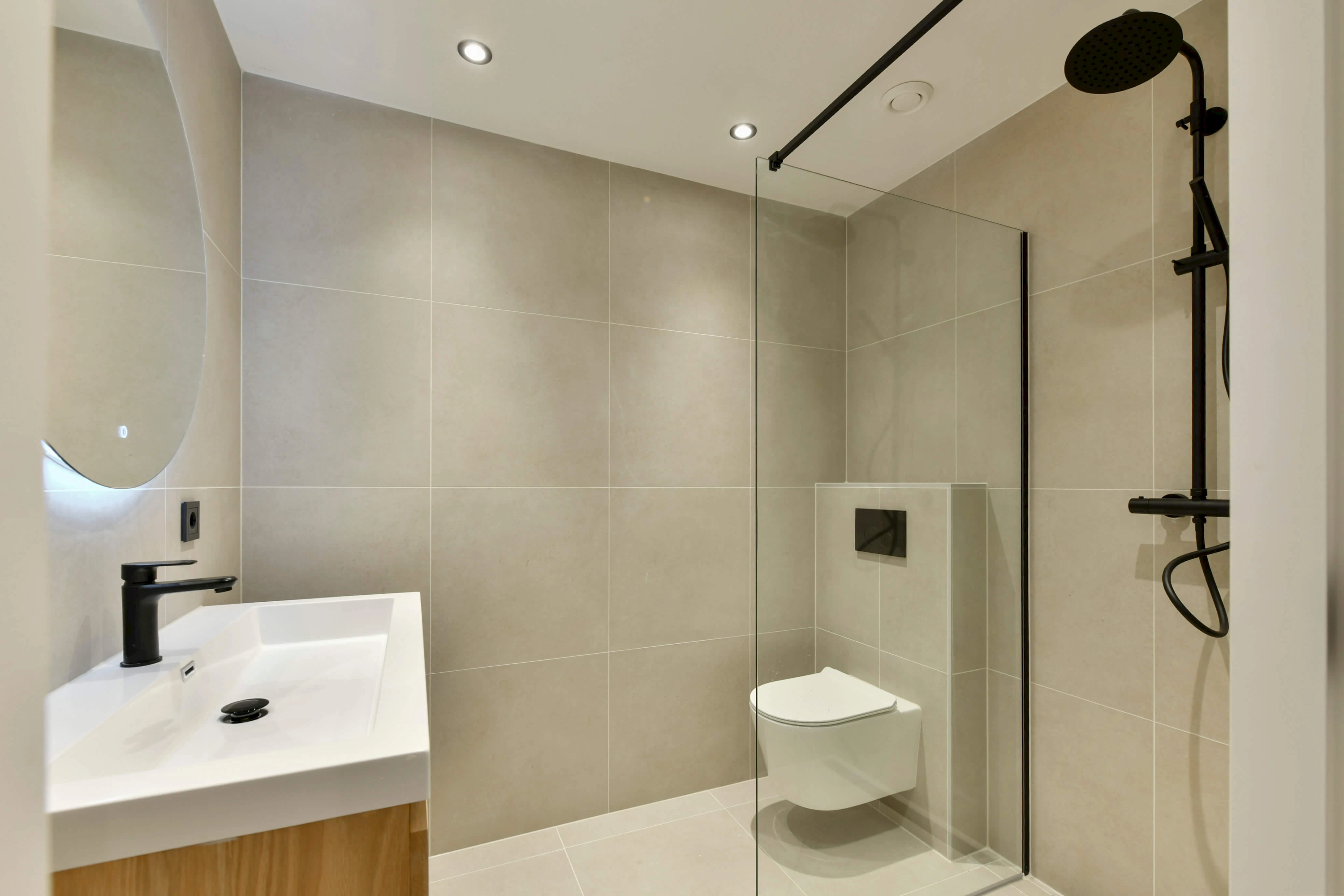 Project Osdorp - Amsterdam